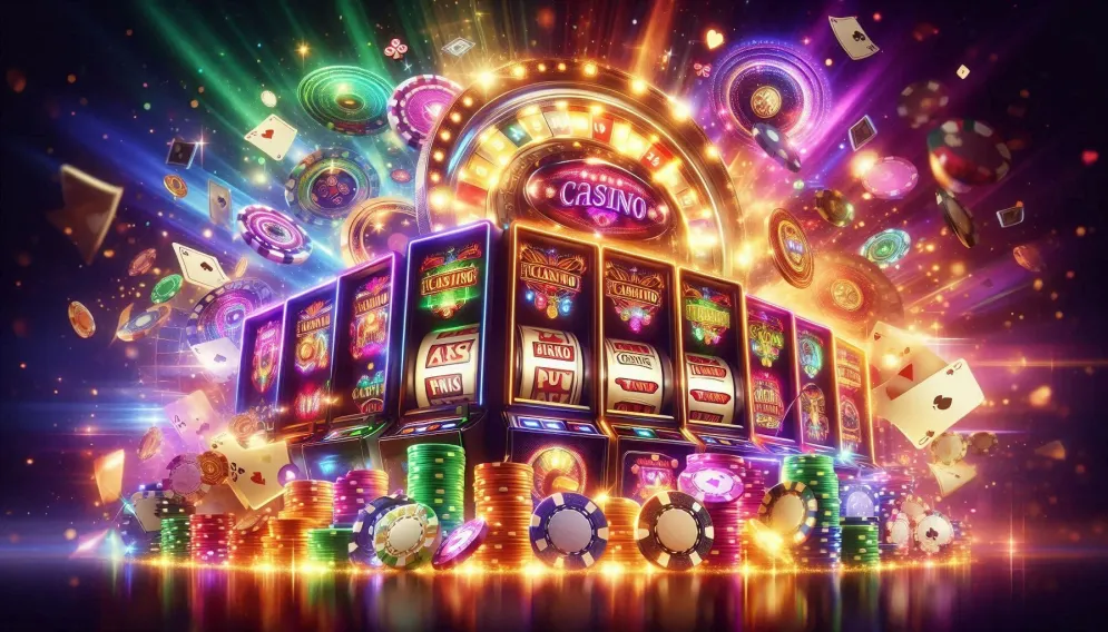 PowerUp Casino